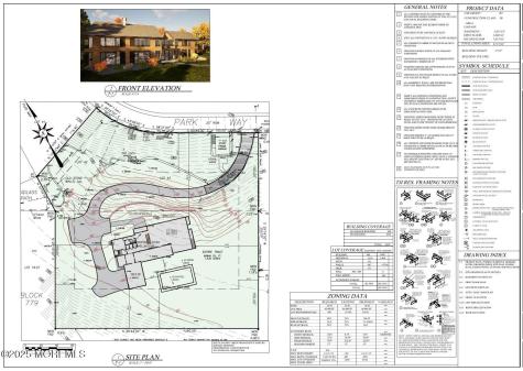 26 Park Way Highlands NJ 07732