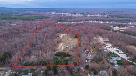 40 Yellowbrook Road Freehold NJ 07728