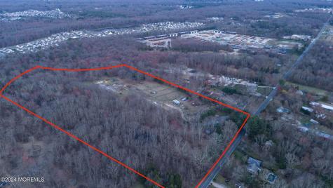 40 Yellowbrook Road Freehold NJ 07728