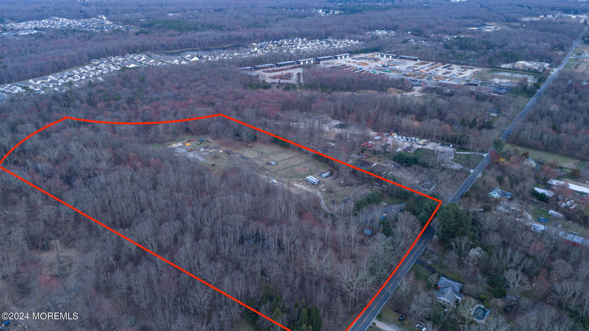 40 Yellowbrook Road Freehold NJ 07728