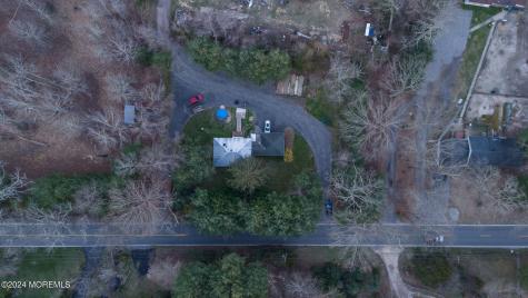 40 Yellowbrook Road Freehold NJ 07728