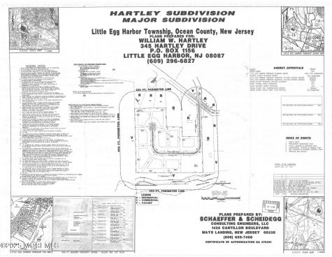 10 Welch Court Little Egg Harbor NJ 08087