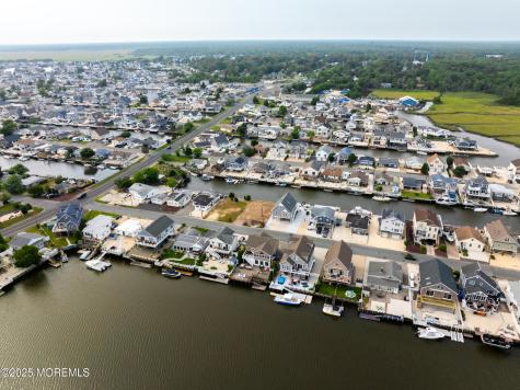 109 E Sail Drive Little Egg Harbor NJ 08087