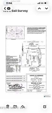 109 E Sail Drive Little Egg Harbor NJ 08087