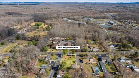 1815 Englishtown Road Old Bridge NJ 08857