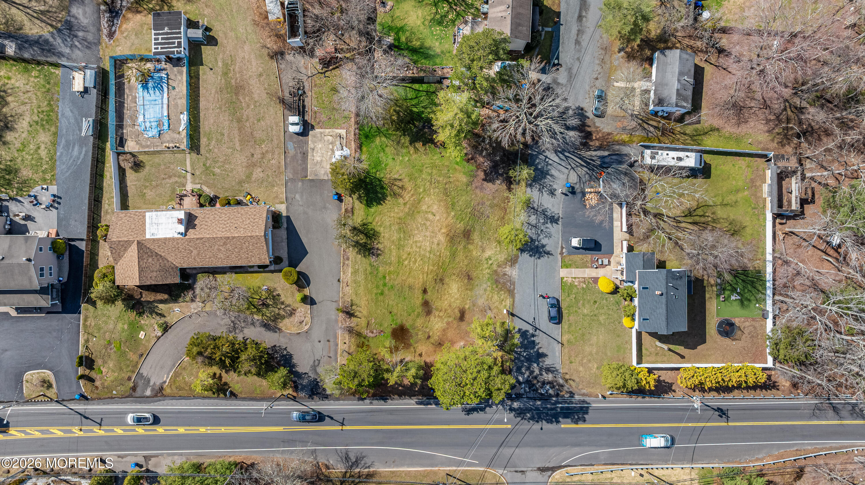 1815 Englishtown Road Old Bridge NJ 08857