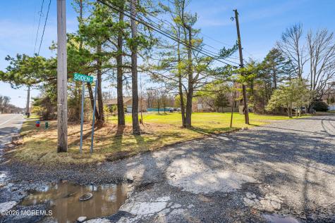 1815 Englishtown Road Old Bridge NJ 08857