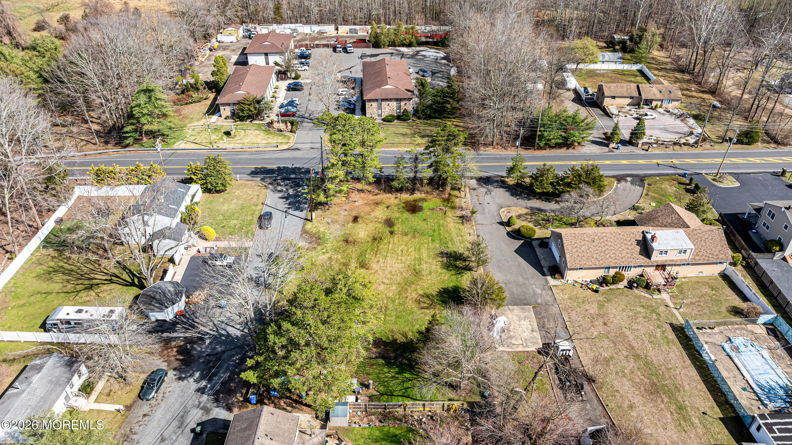 1815 Englishtown Road Old Bridge NJ 08857