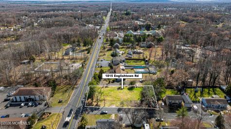 1815 Englishtown Road Old Bridge NJ 08857