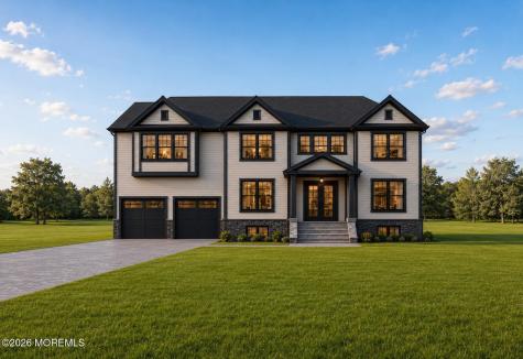 523 Union Hill Road Englishtown NJ 07726