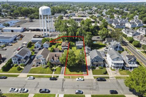 823 13th Avenue Belmar NJ 07719