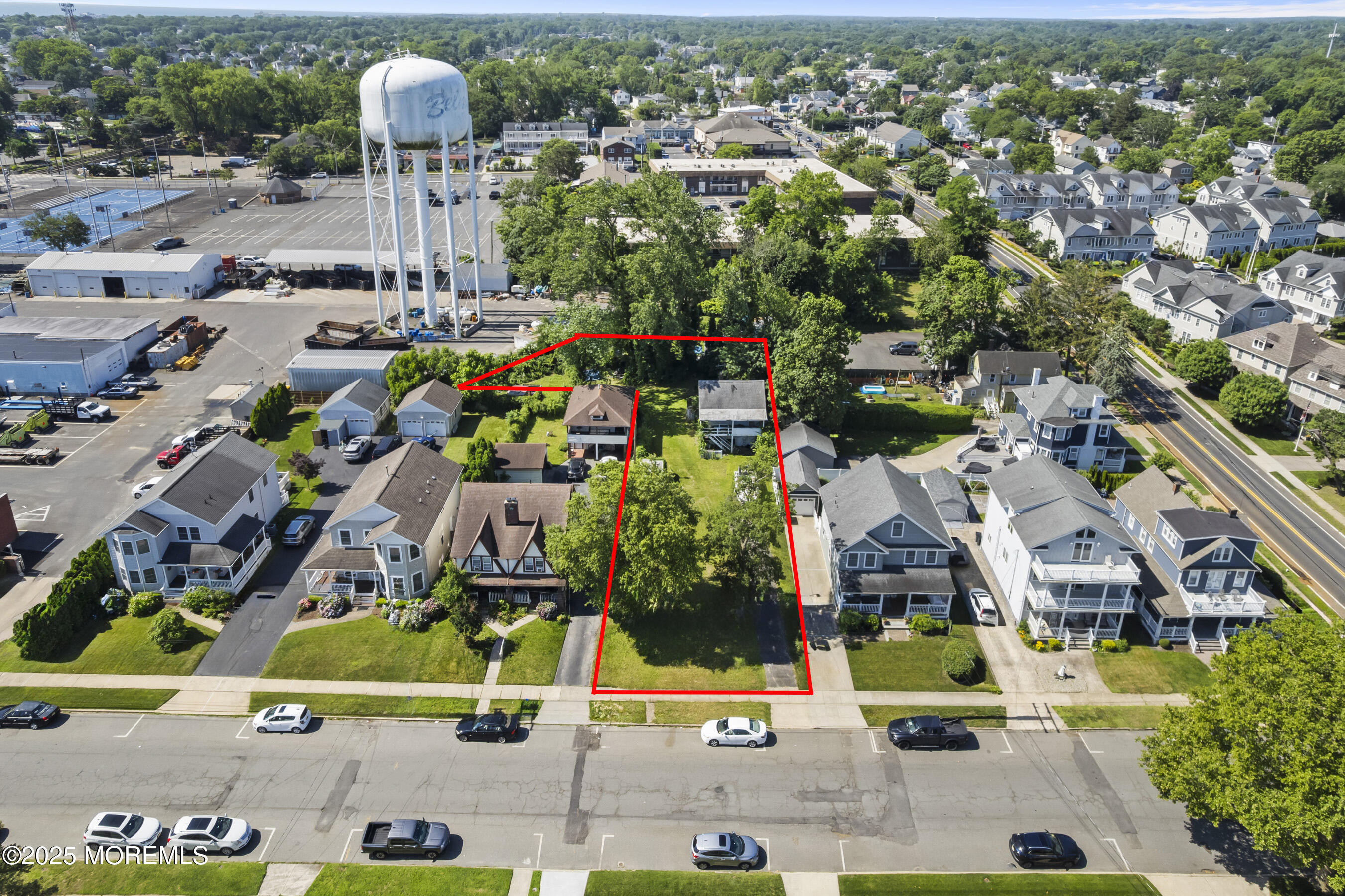 823 13th Avenue Belmar NJ 07719