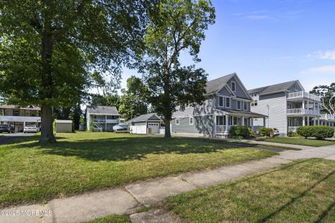 823 13th Avenue Belmar NJ 07719