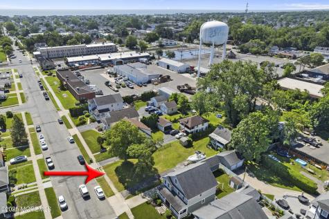 823 13th Avenue Belmar NJ 07719