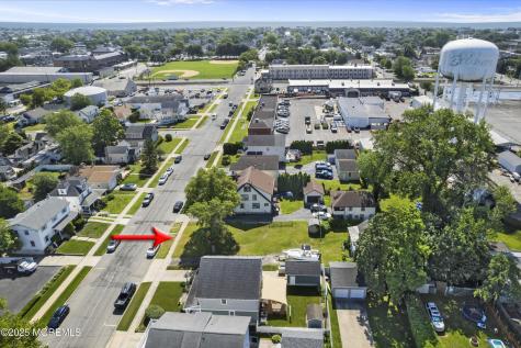 823 13th Avenue Belmar NJ 07719