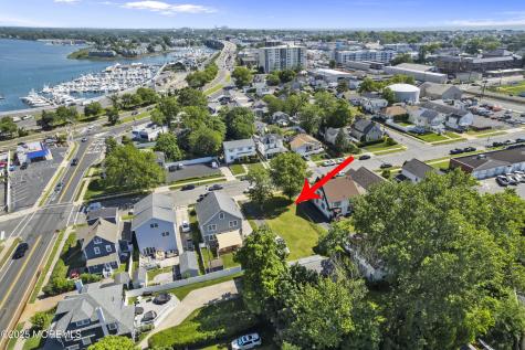 823 13th Avenue Belmar NJ 07719