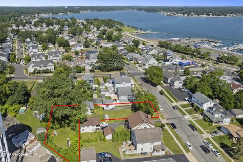 823 13th Avenue Belmar NJ 07719