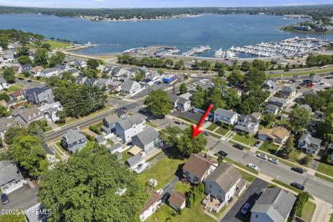 823 13th Avenue Belmar NJ 07719