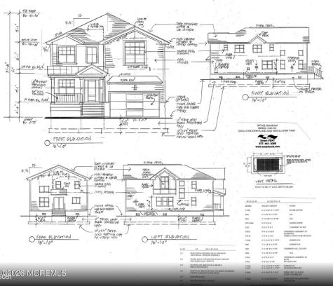 2 Foggia Way Oceanport NJ 07757