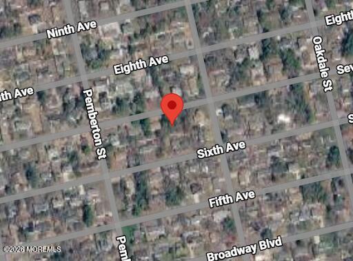 1332 Seventh Avenue Toms River NJ 08757