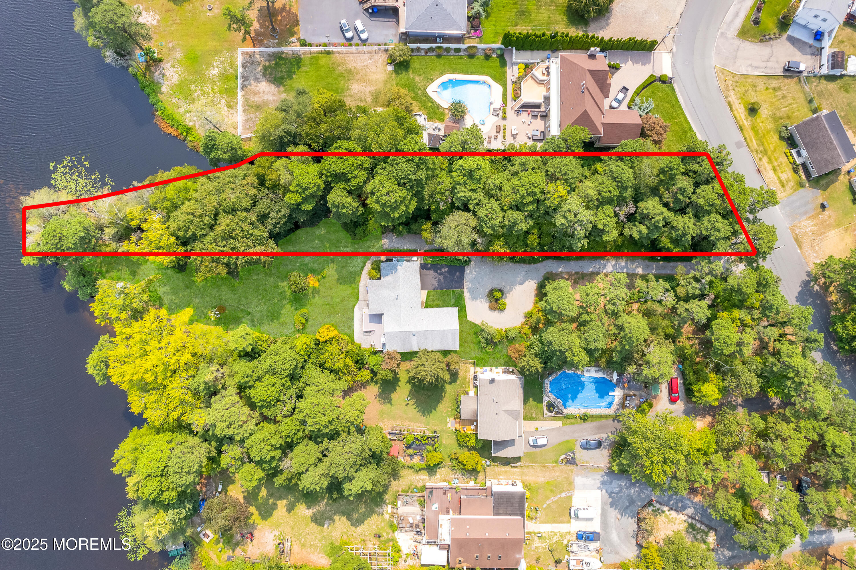 413 Lake Shore Drive Brick NJ 08723