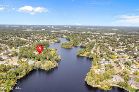 413 Lake Shore Drive Brick NJ 08723