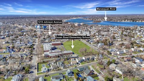 1215 Johnson Avenue Point Pleasant NJ 08742