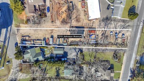 1215 Johnson Avenue Point Pleasant NJ 08742