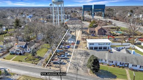 1215 Johnson Avenue Point Pleasant NJ 08742