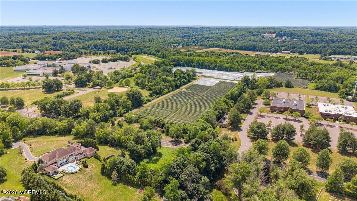 947 Holmdel Road Holmdel NJ 07733