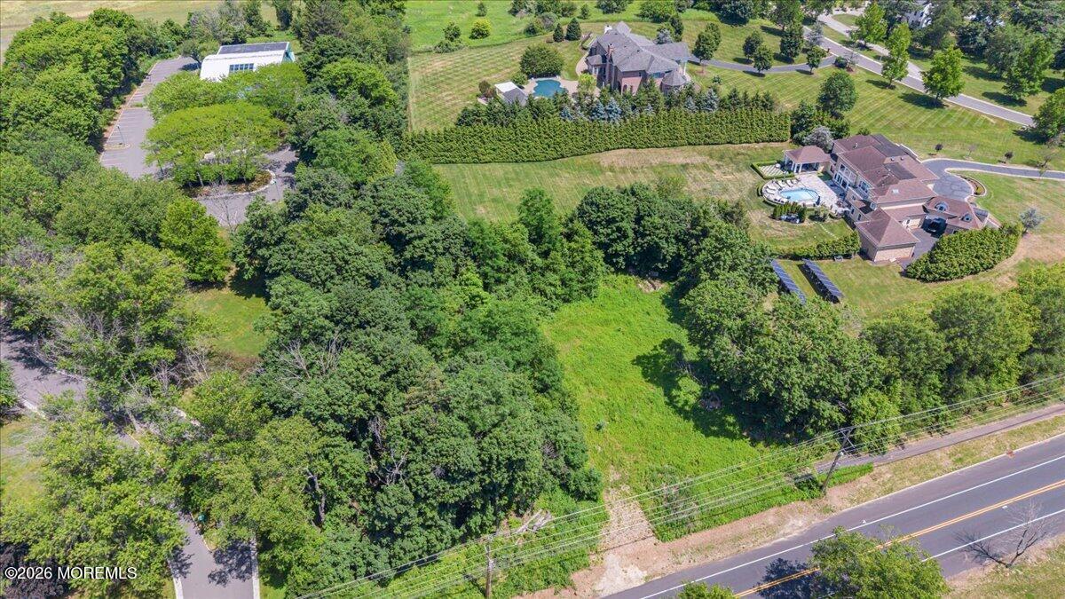 947 Holmdel Road Holmdel NJ 07733