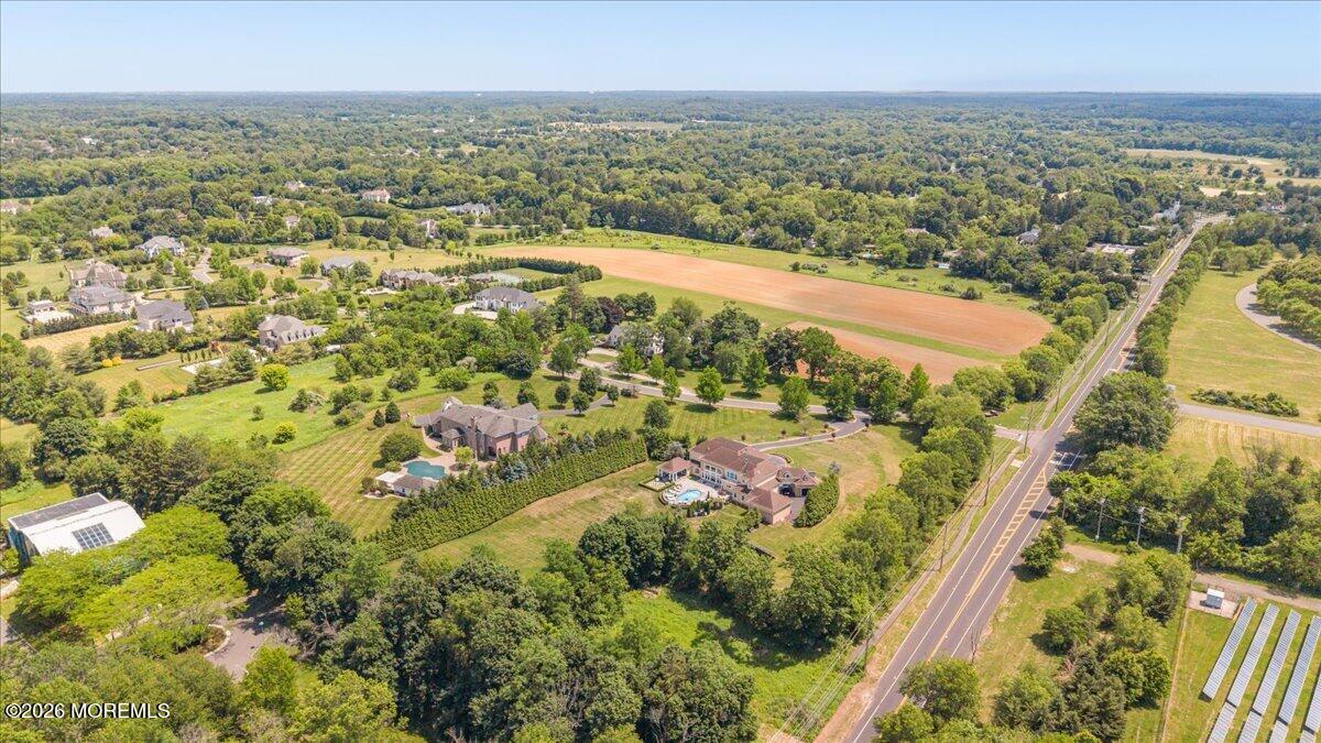 947 Holmdel Road Holmdel NJ 07733