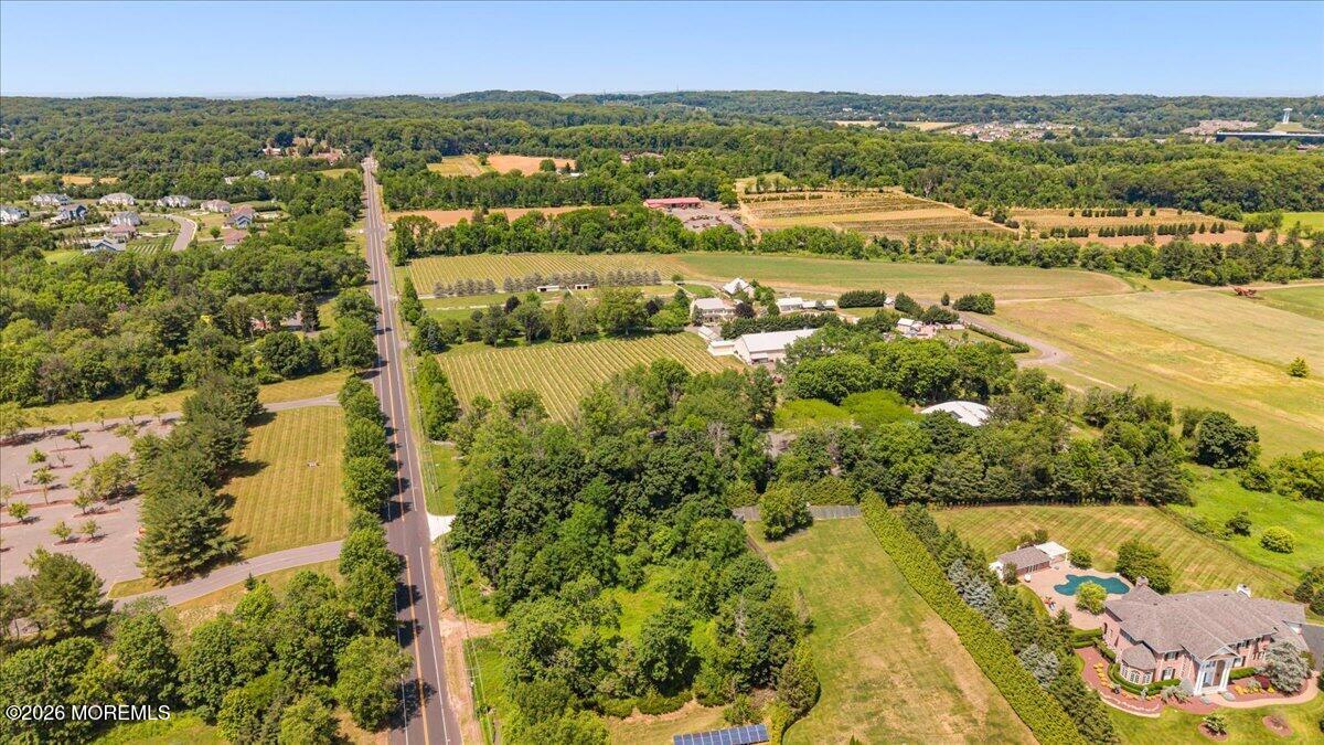 947 Holmdel Road Holmdel NJ 07733