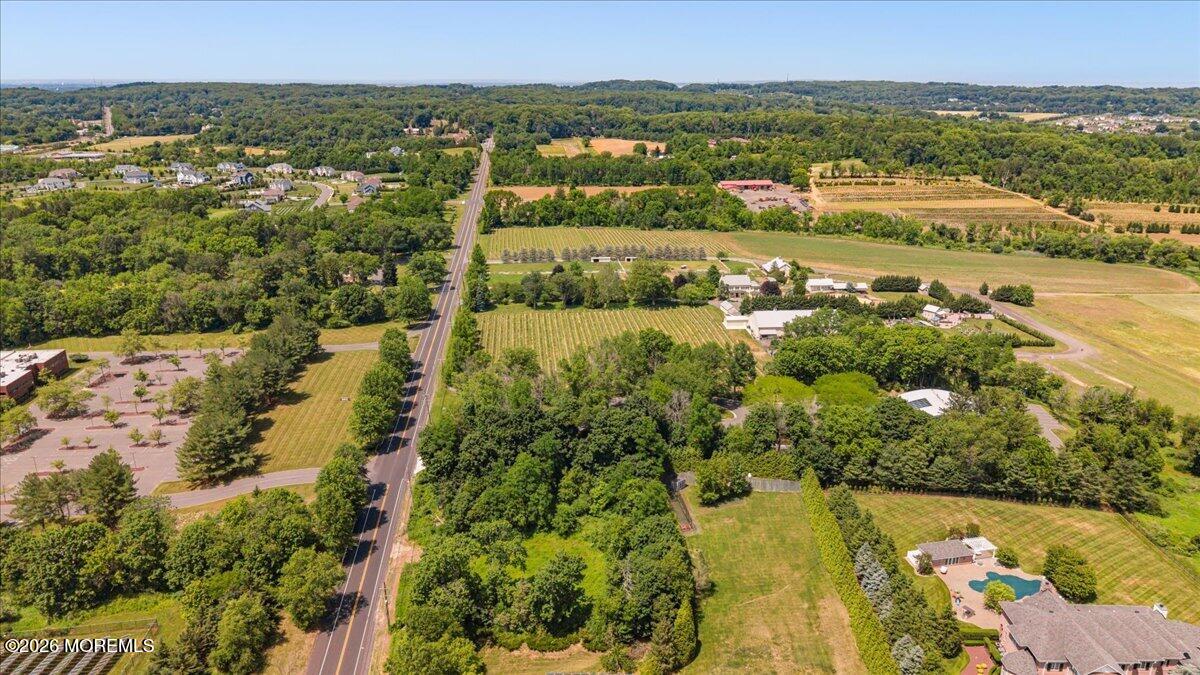 947 Holmdel Road Holmdel NJ 07733