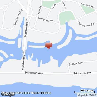 0 Island Court Brick NJ 08724