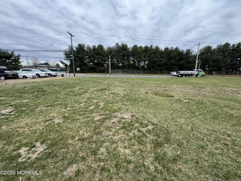 2551 Saylors Pond Road Wrightstown NJ 08562
