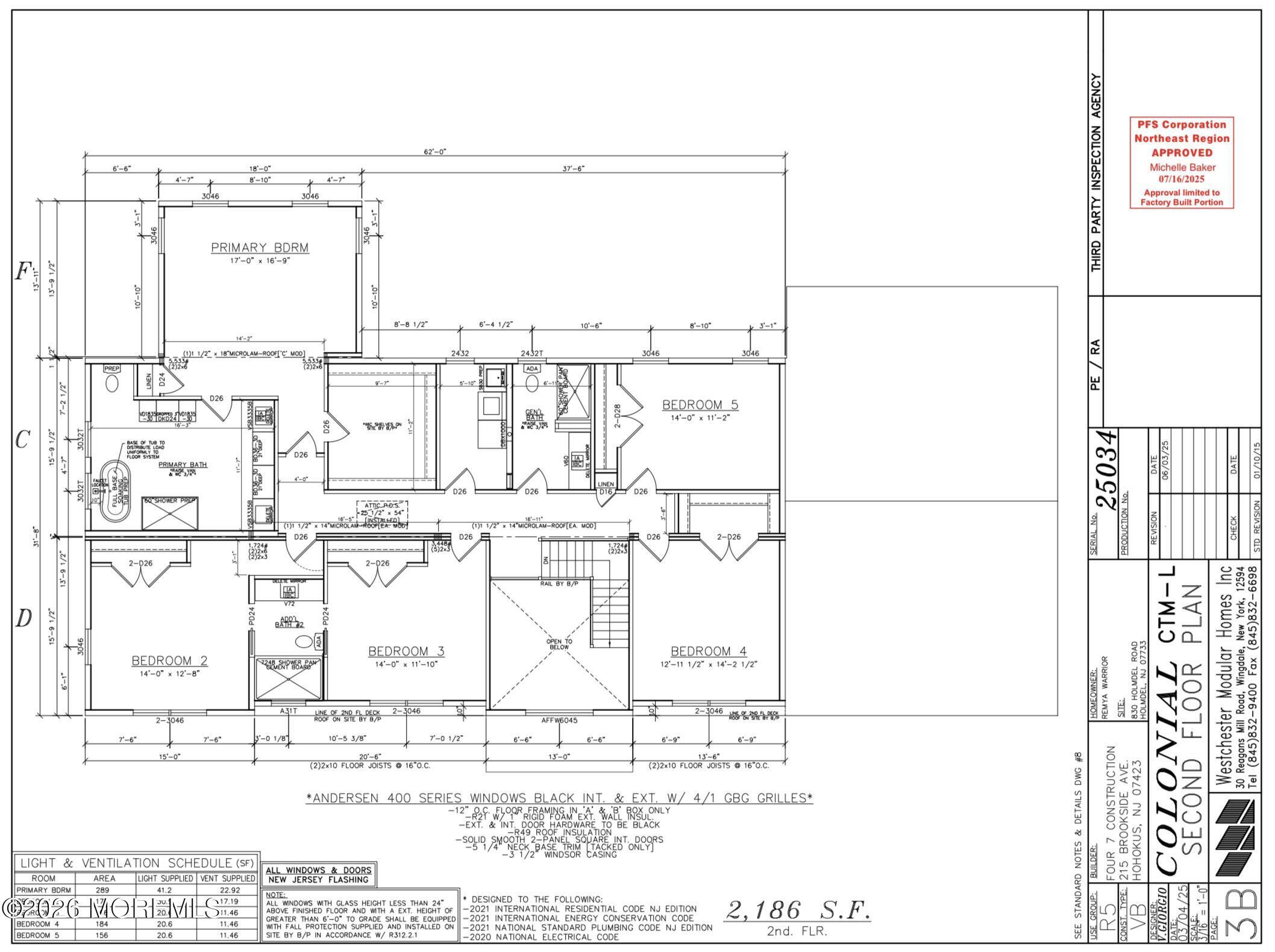 830 Holmdel Road Holmdel NJ 07733