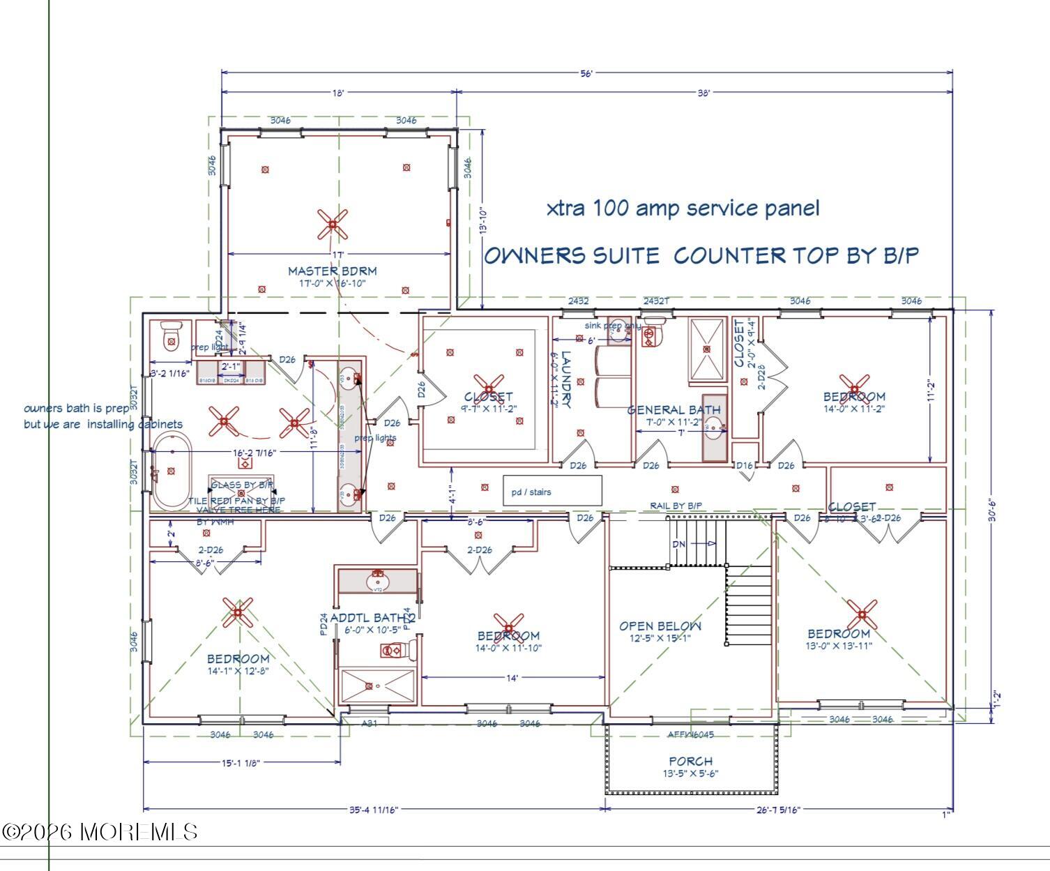 830 Holmdel Road Holmdel NJ 07733
