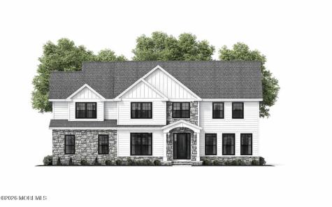 4 Sutton Place Matawan NJ 07747