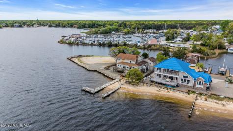 119 Harbor Court Pine Beach NJ 08741