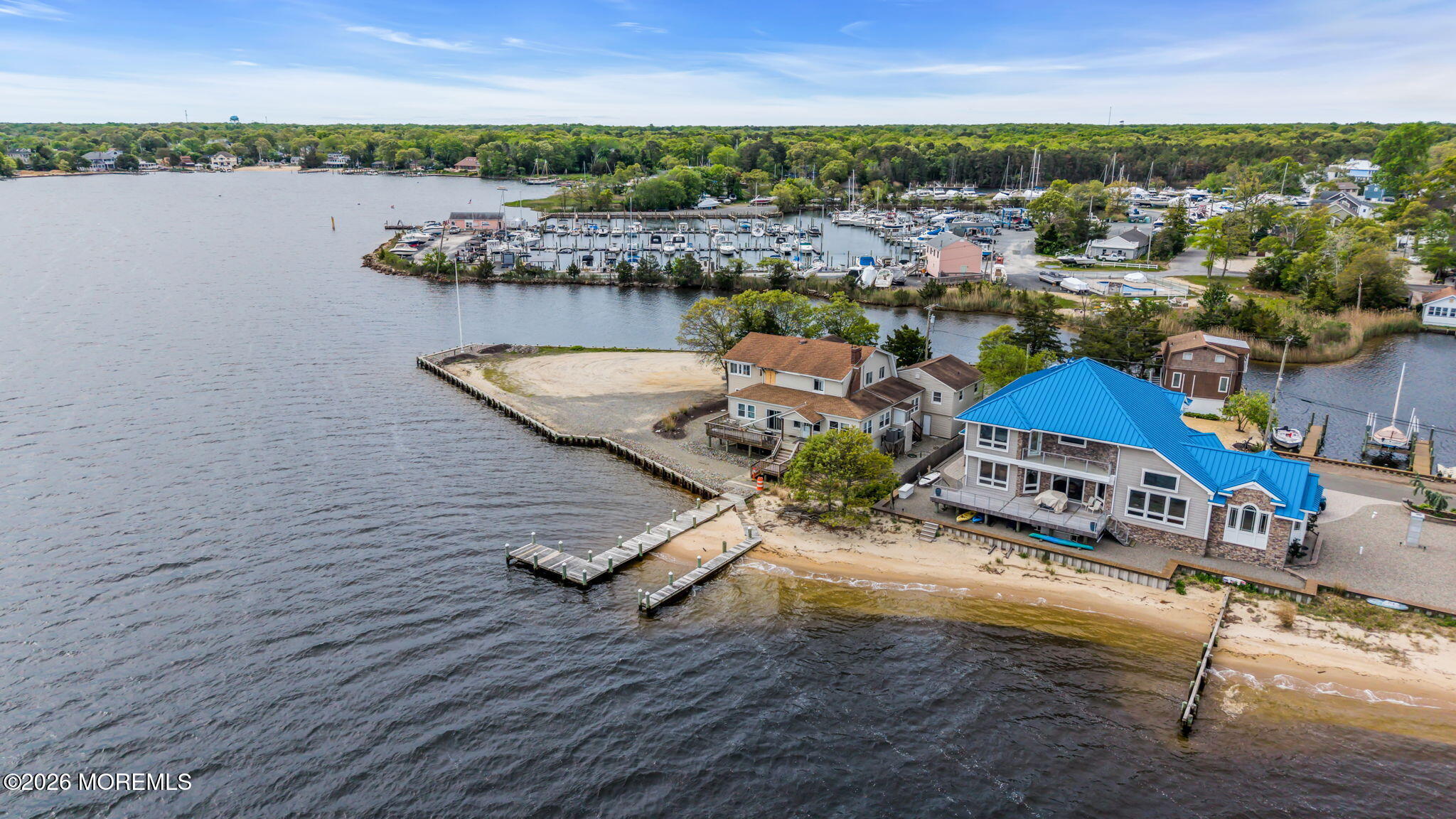 119 Harbor Court Pine Beach NJ 08741