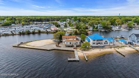119 Harbor Court Pine Beach NJ 08741