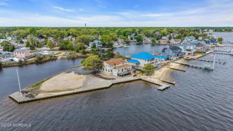 119 Harbor Court Pine Beach NJ 08741