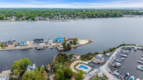 119 Harbor Court Pine Beach NJ 08741