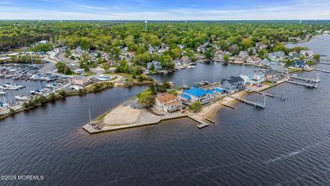 119 Harbor Court Pine Beach NJ 08741