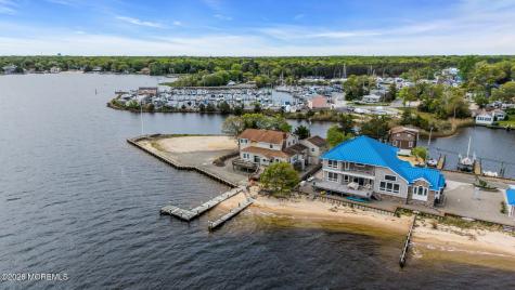 119 Harbor Court Pine Beach NJ 08741