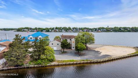 119 Harbor Court Pine Beach NJ 08741