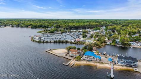 119 Harbor Court Pine Beach NJ 08741