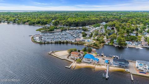 119 Harbor Court Pine Beach NJ 08741