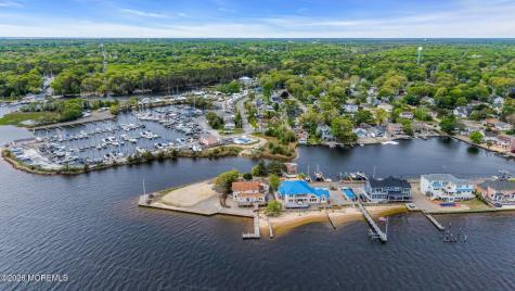 119 Harbor Court Pine Beach NJ 08741